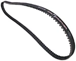Panther 130T 1/2" 1.5" Rear Drive Belt For Harley Softail 40017-94 77510. Fixed Price $201.10.