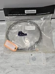 La Choppers Hydraulic Clutch Line With Harley O-ring Free Shipping!!!. Fixed Price $70.00.