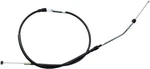Motion Pro 04-0252 Black Vinyl Clutch Cable. Fixed Price $26.35.