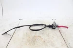 04-08 Honda CRF250R CRF450R Oem Clutch Perch Mount With Lever 53172-MEN-670. Fixed Price $49.99.