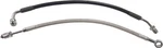 Goodridge Hydraulic Clutch Line 8" Clear HD0006-1CCH+8. Fixed Price $65.75.