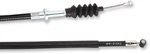 Moose Offroad Black Vinyl Clutch Cable Kawasaki 45-2002. Fixed Price $20.99.
