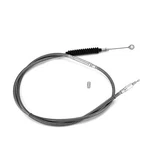 60 3/4" Stainless Steel Clutch Cable For Harley Sportster Custom XL883 XL1200. Fixed Price $35.10.