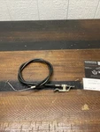 Yamaha Vstar 650 Clutch Cable 5KP-26335-00-00. Fixed Price $13.99.