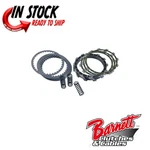 Barnett Clutch Kit Suzuki 2024-2025 GSX-8R 303-70-10083. Fixed Price $273.48.