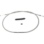 Barnett Performance Extended 6" Clutch Cable 102-30-10010-06. Fixed Price $108.74.
