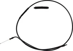 Barnett 131-30-10073-8 High-efficiency Stealth Clutch Cable +8" '23-'24 Flhx. Fixed Price $102.28.
