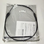Harley Davidson Nightster Oem Clutch Cable Assyembly With Boot 37200462. Fixed Price $94.95.