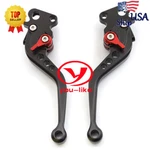 Racing Clutch Brake Lever For Yamaha TT225 1986-1987 XT225 1995-2007 Black Short. Fixed Price $26.60.