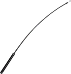 Motion Pro Blackout Top Half Clutch Cable -10-1/4" 06-2425. Fixed Price $114.99.