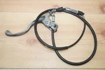 1991 Honda Clutch Lever Cable Perch 53172-KA3-730. Fixed Price $19.99.