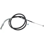 Motion Pro T3 Clutch Cable For Kawasaki 03-3007. Fixed Price $89.99.