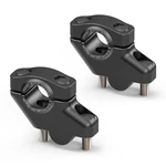 Voigt Risers 30MM With Offset 21MM For Fits Yamaha Tt 600 (36A) 83-85. Fixed Price $104.10.