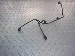 85 Honda VF500C Magna Engine Oil Coolant Cooling Lines Pipes Hoses. Fixed Price $18.74.