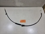 2009 Buell Firebolt XB12R Clutch Cable #426.1-52. Fixed Price $50.00.