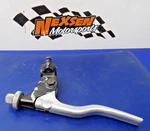 1995 Yamaha YZ125 Clutch Lever Perch Mount Clamp 38V-82911-00-00. Fixed Price $18.99.