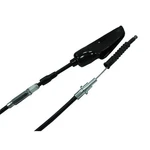 Psychic Clutch Cable 57.105-063. Fixed Price $35.53.