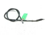 06 Kawasaki Ninja ZX6R 636 Clutch Cable Hose Line. Fixed Price $24.99.