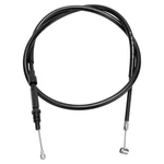2004 Yamaha YZ250 Offroad Motion Pro Black Vinyl Clutch Cable. Fixed Price $27.25.