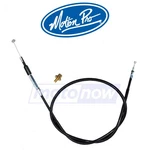 Motion Pro Black Vinyl Clutch Cable For 1998-2003 Honda CR250R Control Dv. Fixed Price $16.20.
