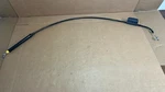 Harley Davidson Clutch Cable Touring Batwing 2021 Hd 37200441. Fixed Price $60.73.