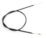 Balls 45-2136 Black Vinyl Clutch Cable 54011-0572 24-52136 134640. Fixed Price $17.45.