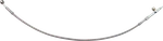Fat Baggers Inc. Hydraulic Brake/clutch Line Extension - For 25" Electra/street. Fixed Price $109.39.