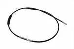 74.69" Black Clutch Cable For Harley Davidson By V-twin. Fixed Price $50.91.