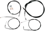 Choppers LA-8230KT-13B Cable Kit Bk 12-14FXDF08+. Fixed Price $426.46.