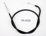 Motion Pro Clutch Cable Black #04-0220 Fits Suzuki SV650/SV650S 1999-2002. Fixed Price $25.43.