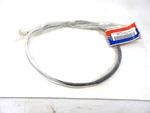 Parts Unlimited K28-2587 Clutch Cable Yamaha 80-83 XT250/ TT250. Fixed Price $17.00.