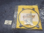 70-82 Harley Shovelhead Softail Fxr Inner Primary Gasket Kit 15-0223 #2 2828. Fixed Price $7.50.