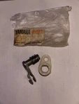 1980 Yamaha MC80 Clutch Push Screw. Fixed Price $15.00.