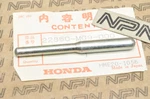Nos Honda 1984-87 GL1200 Gold Wing Clutch Lifter Rod 22850-MG9-000. Fixed Price $54.99.