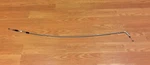 Motion Pro T2 Gray Clutch Cable 04-0198 For Suzuki DRZ400 19D. Fixed Price $34.25.
