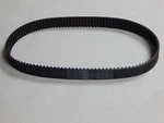 Bob Newby Belt Only Primary Norton Commando Racing 750 850 Continental. Fixed Price $90.00.
