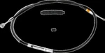 Barnett 101-30-10033-06 Clutch Cable 38787-06 +6". Fixed Price $102.78.