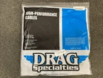 New Genuine Drag 0652-1436 Vinyl He Clutch Cable 38667-08A+2. Fixed Price $60.75.
