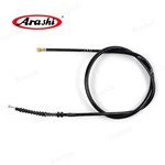 Fit Yamaha Yzf R1 2004-2008 Black Stainless Steel And Rubber Clutch Cable Line. Fixed Price $28.48.