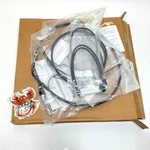 Magnum 2021 Touring 12"-14" Ape Hanger Handlebar Cable Install Kit 4861171. Fixed Price $161.85.
