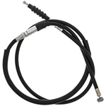 Clutch Cable For Honda CR125R CR250R CR480R XL350R XR350 22870-KA3-405. Fixed Price $12.95.