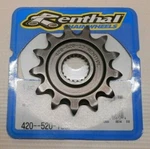 New Renthal Front Sprocket 420-520-14GP Yamaha YZ125, 250F, 2001 Onwards. Fixed Price $13.31.