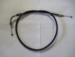 New Nos Kawasaki Throttle Control Cable Open KZ400S 54012-136 54012-110. Fixed Price $29.99.