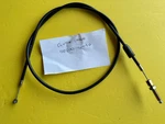 Suzuki DS100 DS185 RM80 TS100 TS125 TS185 Clutch Cable 58200-46090 Nos Oem. Fixed Price $14.99.
