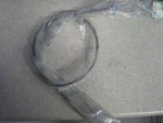 Nos Motion Pro Thorttle Cable 1985-90 Kwasaki EN450 Ltd/vulcan 03-0220. Fixed Price $24.29.