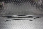 2006 Kawasaki Ninja 250R EX250F Throttle/clutch/choke Cables Lines. Fixed Price $69.99.