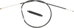 Barnett Black Vinyl Clutch Cable Stock 101-30-1001. Fixed Price $53.01.