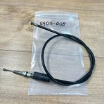 Kawasaki Oem Nos Clutch Cable / 54011-005 D1 J1TL J1TRL. Fixed Price $20.00.