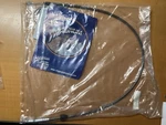 Magnum Quick Connect Upper Clutch Cable 723410HE Polished Pn 0652-2504. Fixed Price $98.99.