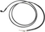 Magnum Black Pearl Hydraulic Clutch Line 82IN. 90 Degree Banjo Angle 41682. Fixed Price $136.99.